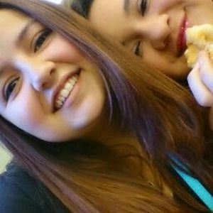 Meet your Posher, Cristina